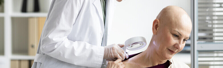 Radiation Therapy