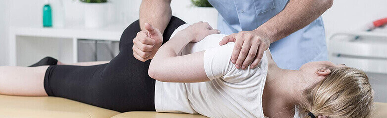 physiotherapy